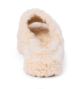 Frost Slipper