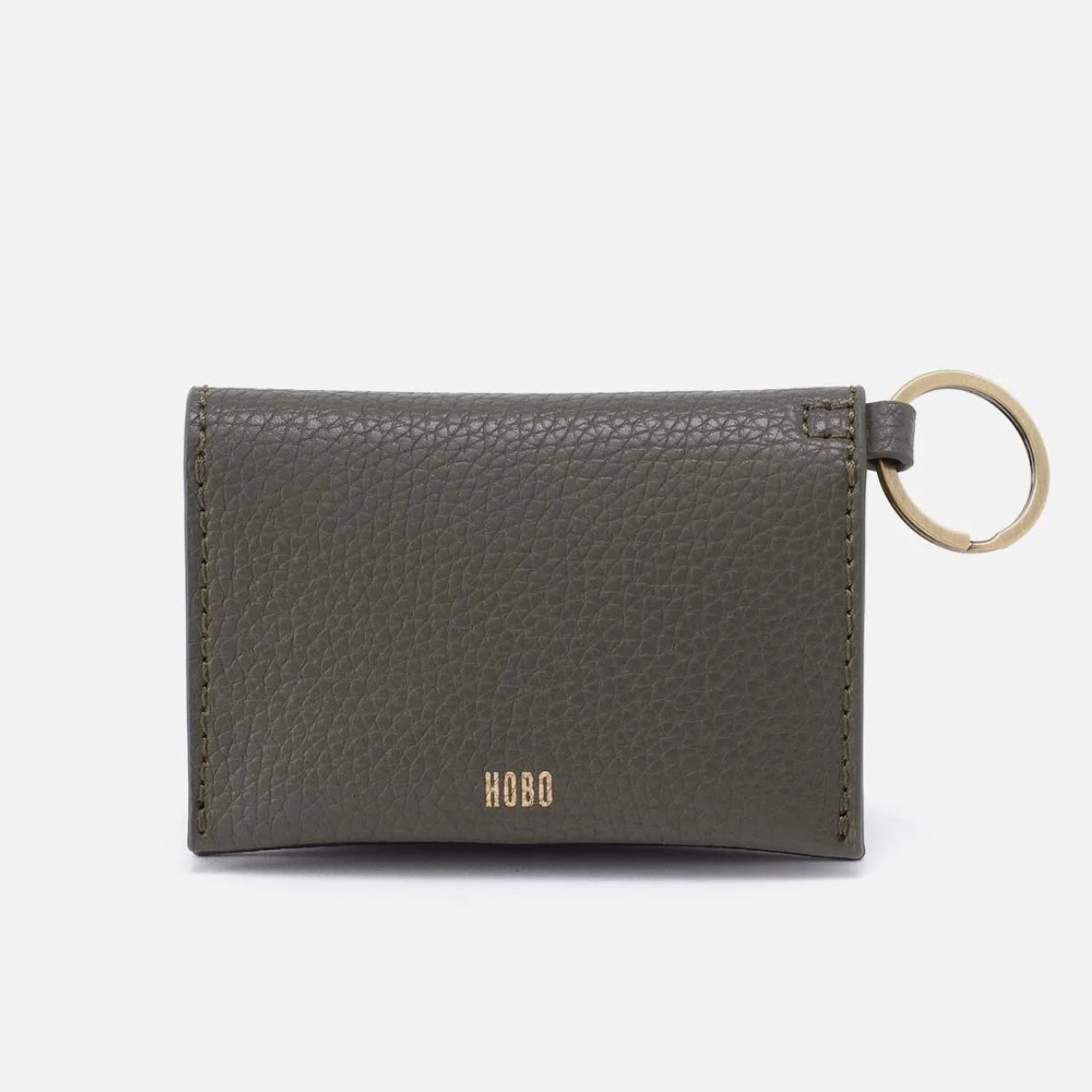 Vida Card Case Desert Palm