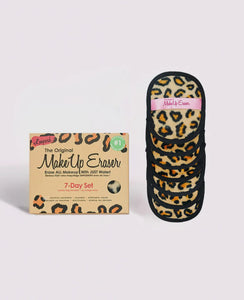 The Original Makeup Eraser Leopard