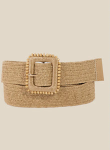 Vacay Mode Belt *More Colors