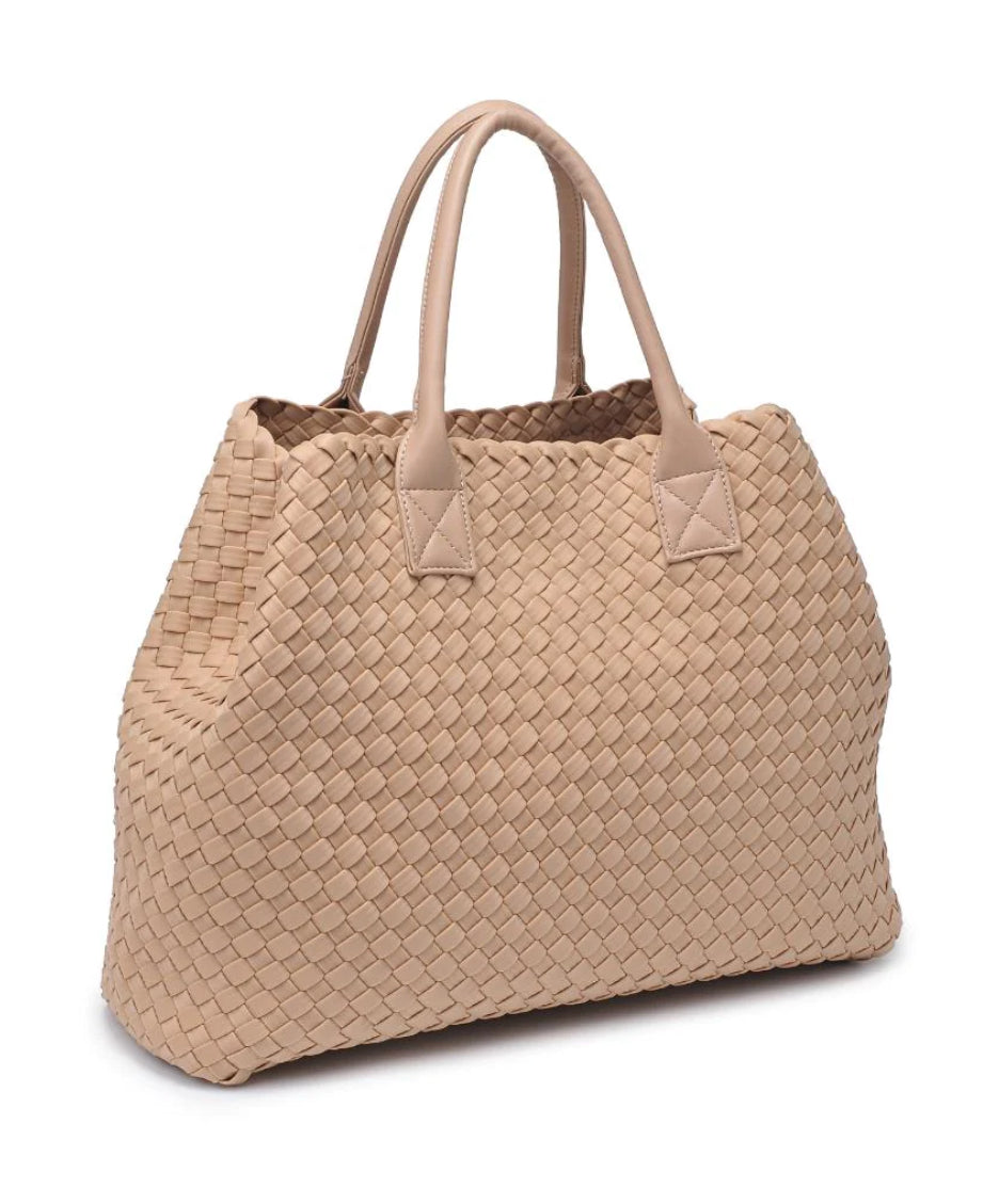 Ithaca Tote