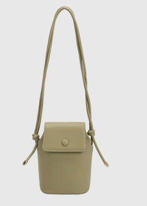 Abigail Crossbody Bag *More Colors