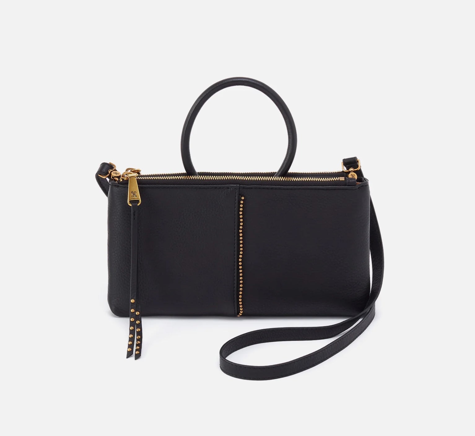 Sable Crossbody Black