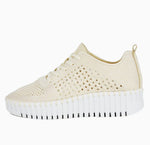 Load image into Gallery viewer, Tulip Wedge 4271
