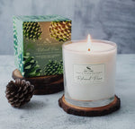Load image into Gallery viewer, Roland Pine Large Soy Candle
