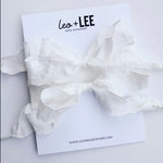 Load image into Gallery viewer, Leo &amp; Lee Laces
