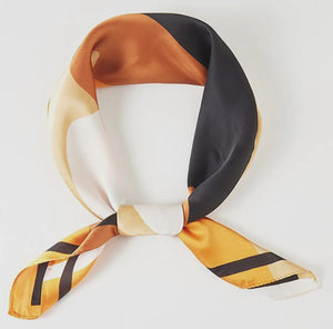 Geometric Bandana