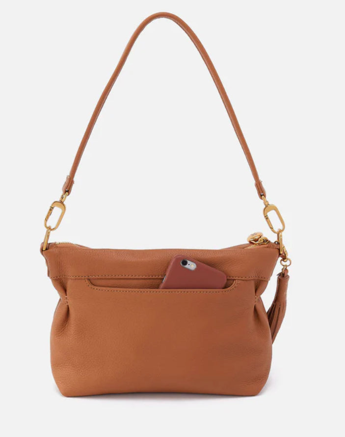 Kori Crossbody Warm Honey