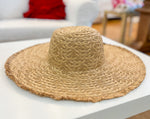 Load image into Gallery viewer, Bentley Straw Hat

