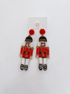 Holiday Earrings