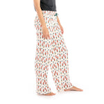 Load image into Gallery viewer, Hello Mello Lounge Pants Nutcracker Ivory
