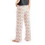 Load image into Gallery viewer, Hello Mello Lounge Pants Nutcracker Ivory
