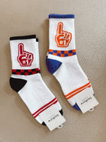 Load image into Gallery viewer, Game Day Socks
