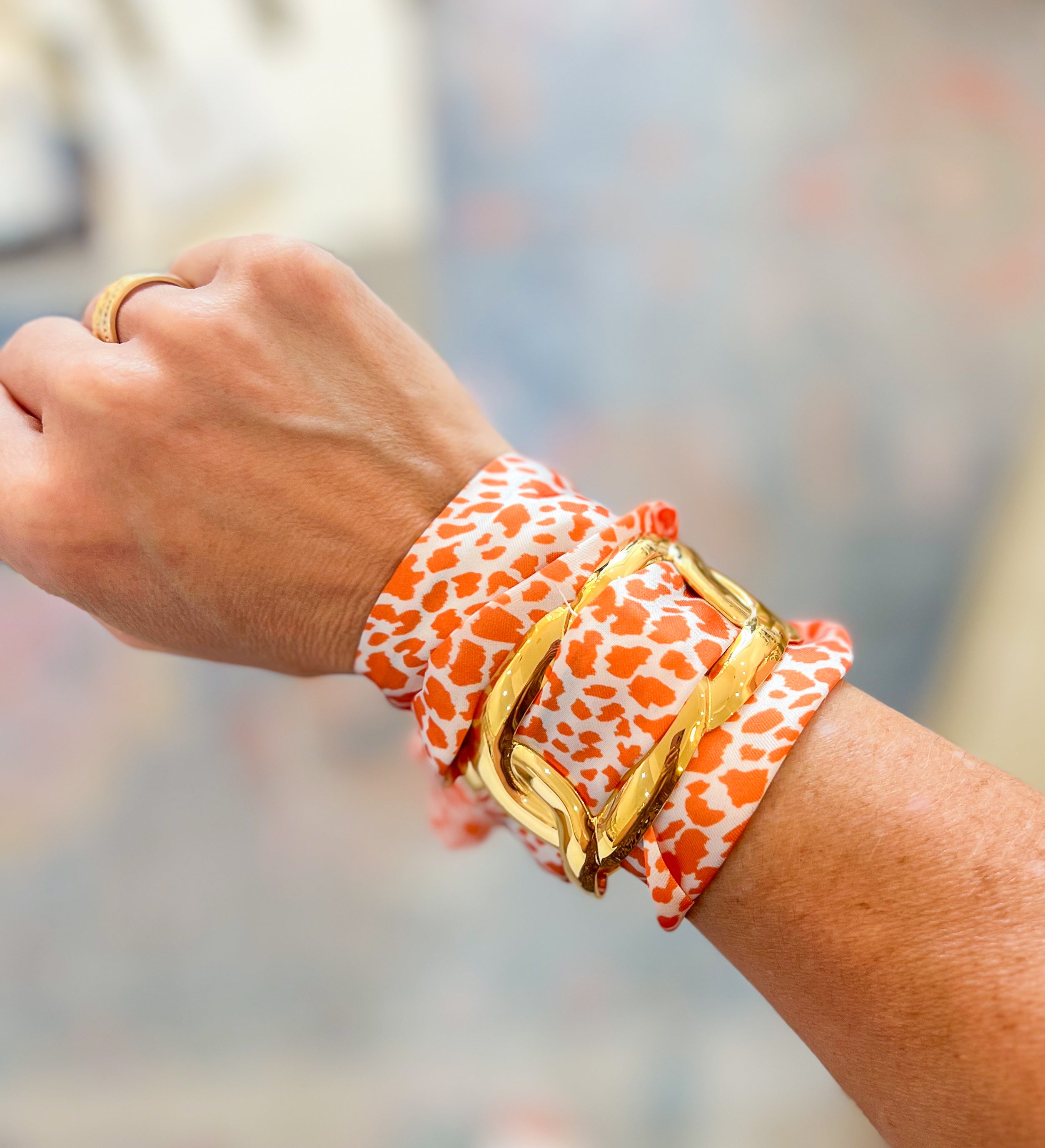 Death Valley Cuff