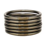 Load image into Gallery viewer, Budha Girl Flint All Weather Bangles
