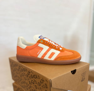 Ghost Orange