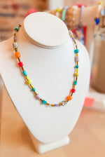 Load image into Gallery viewer, Trip Necklace
