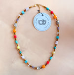 Load image into Gallery viewer, Trip Necklace
