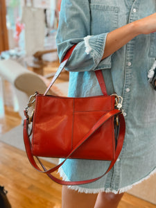 Render Small Crossbody