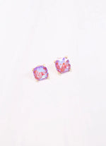 Load image into Gallery viewer, Hughes Stone Stud Earring
