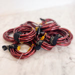 Load image into Gallery viewer, Merlot All Weather Bangles
