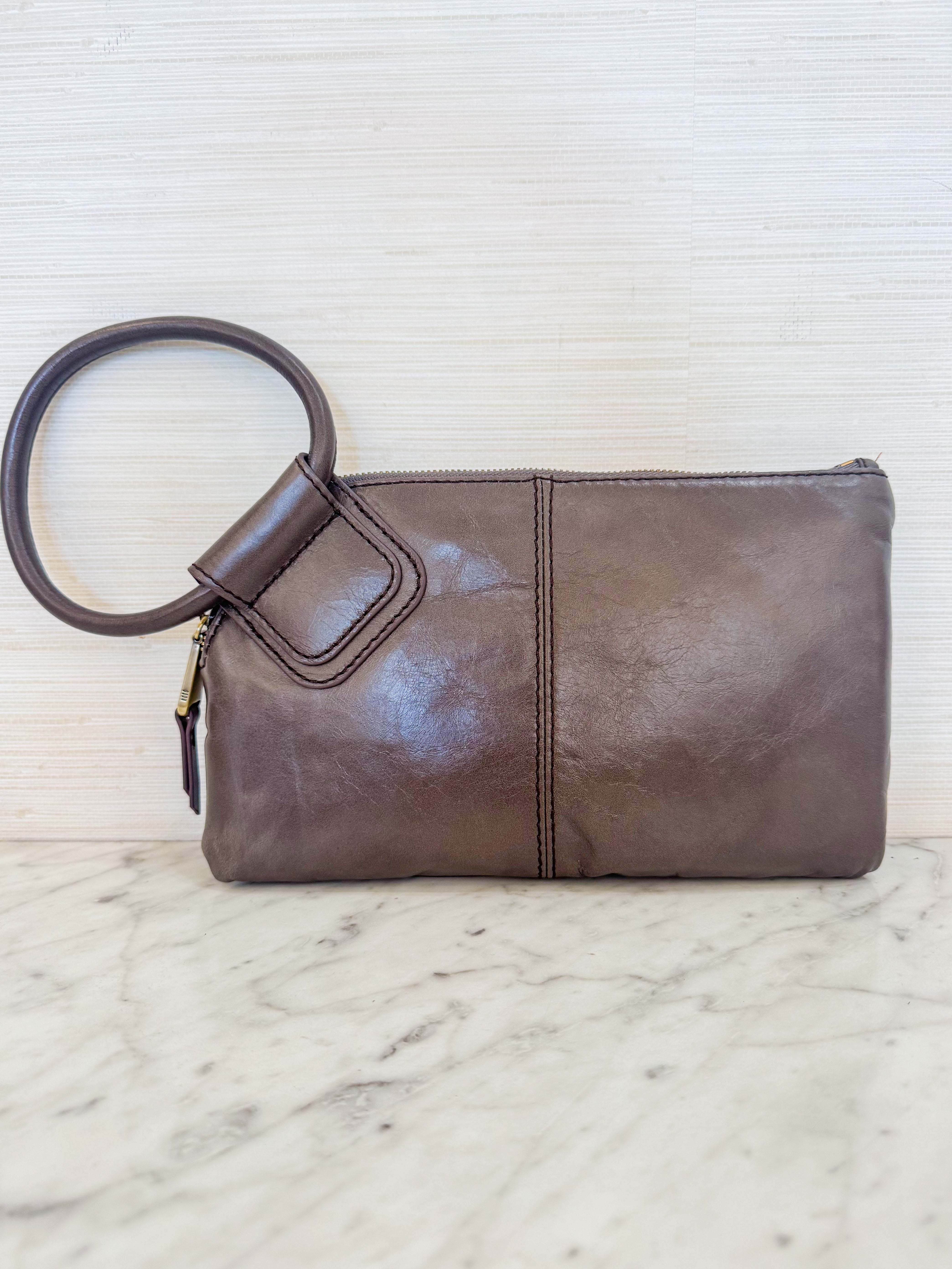 Sable Wristlet Hearthstone