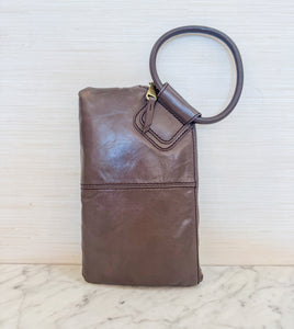 Sable Wristlet Hearthstone