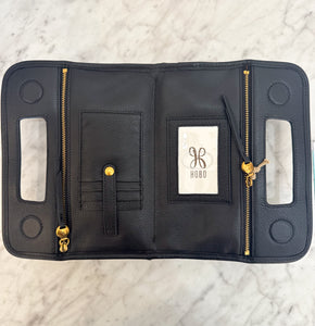 Ace Clutch Black