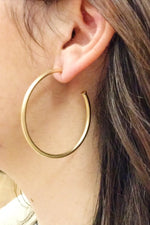 Load image into Gallery viewer, The Best of Hoops Earrings
