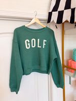 Load image into Gallery viewer, GOLF Graphic Pullover
