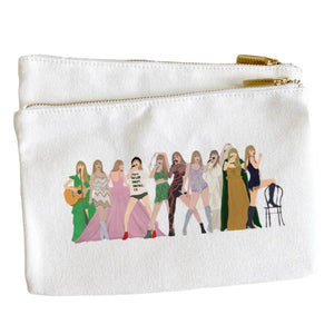 Eras Taylor Pouch