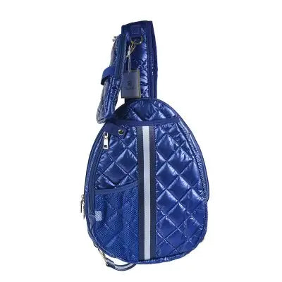 Jillian Pickle Ball Bag *More Colors