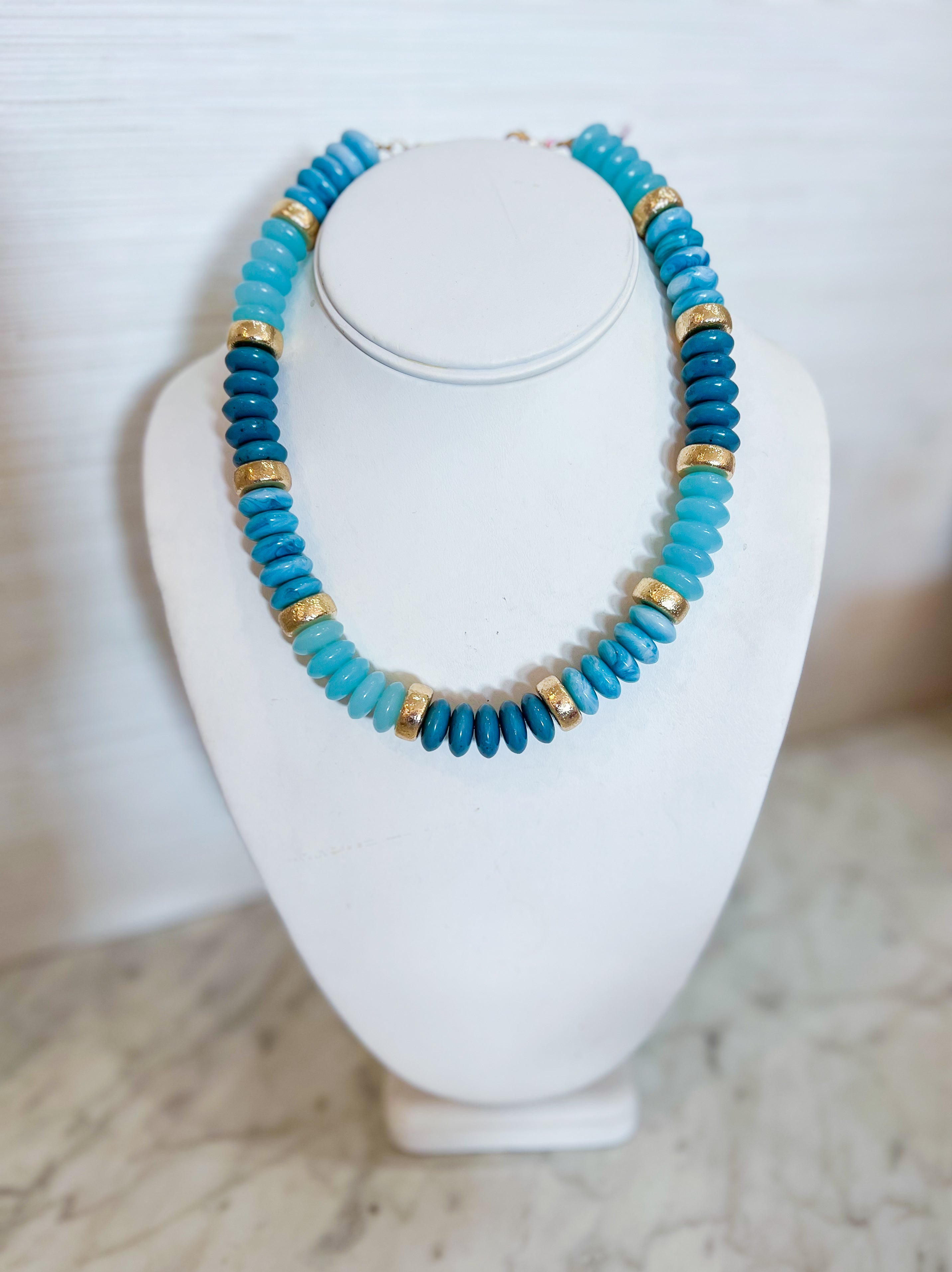 Arlette Necklace