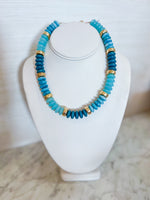 Load image into Gallery viewer, Arlette Necklace
