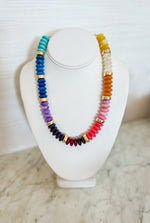 Load image into Gallery viewer, Arlette Necklace
