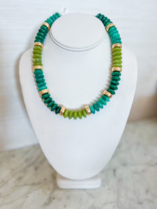 Arlette Necklace