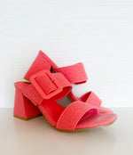 Load image into Gallery viewer, Lucy Coral
