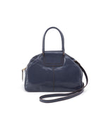 Load image into Gallery viewer, Sheila Drop Handle Satchel *More Colors
