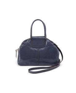 Sheila Drop Handle Satchel *More Colors