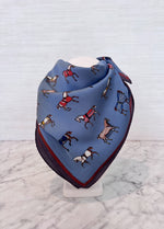 Load image into Gallery viewer, Derby Scarf **More Colors**

