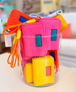 Load image into Gallery viewer, Tilly Wallet *More Colors
