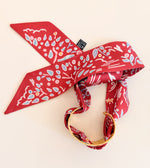 Load image into Gallery viewer, Scarf Wrap Cuff
