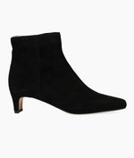 Load image into Gallery viewer, Galia Black Suede
