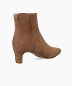 Load image into Gallery viewer, Galia Taupe Suede
