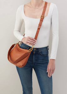 Vance Shoulder Bag