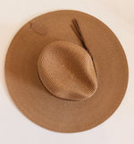 Load image into Gallery viewer, Whitley Straw Hat

