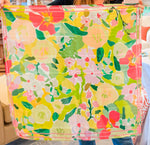 Load image into Gallery viewer, Field of Flowers Scarf
