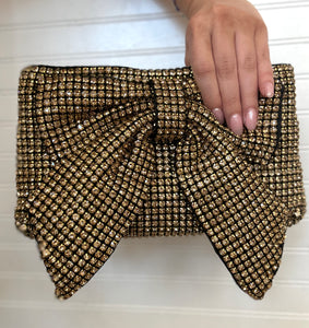 Jada Bow Crossbody