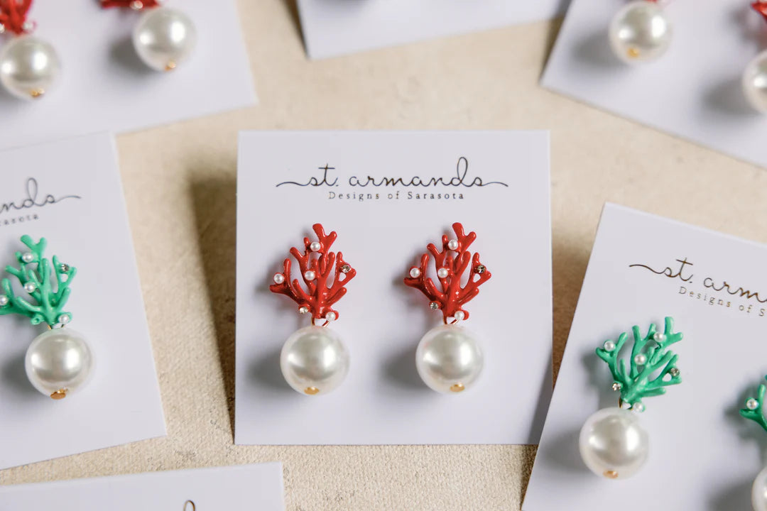 Cove Earring