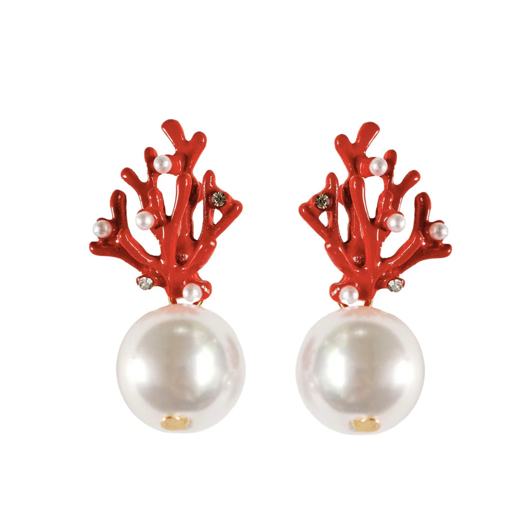 Cove Earring